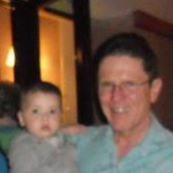 Meet your Posher, Robert - Picture 1 of 1